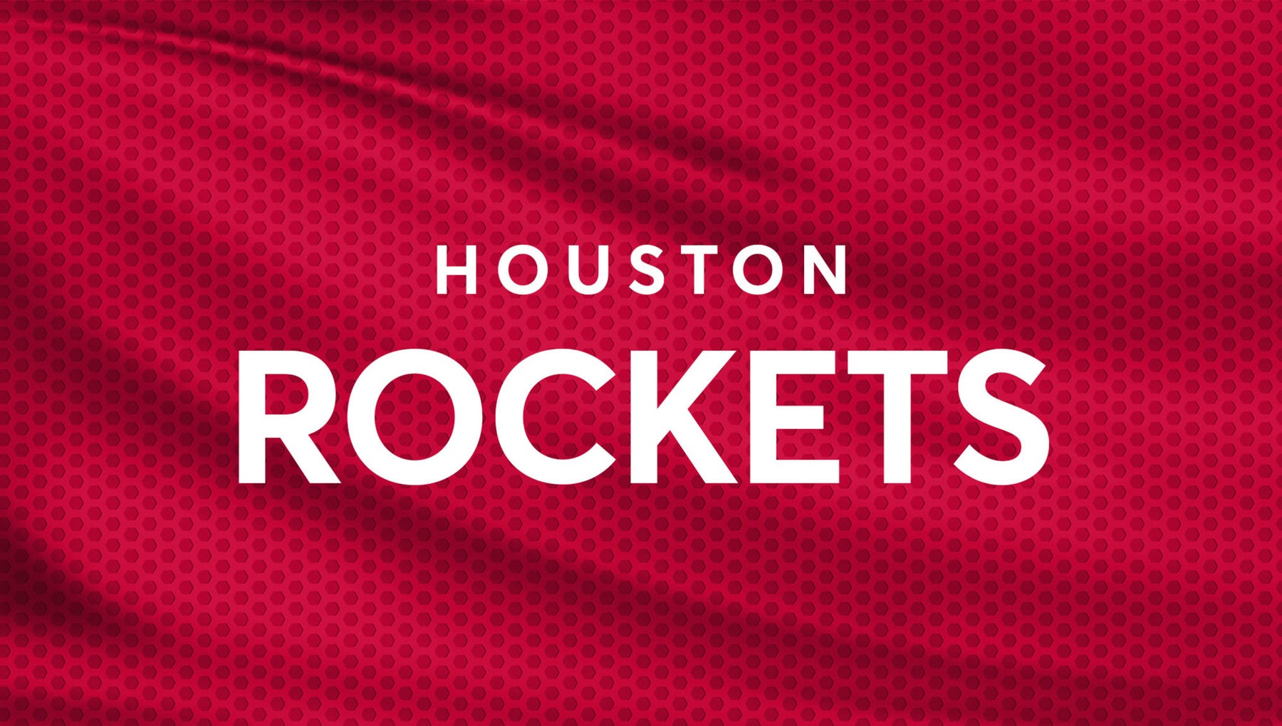 Houston Rockets 2022 Home Game Schedule & Tickets | Ticketmaster