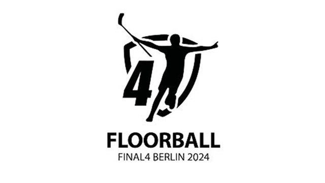 Floorball Final4 2024 – Samstag in Max-Schmeling-Halle, Berlin 11/05/2024