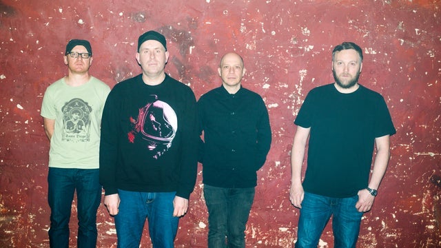 Mogwai tickets and events in Ireland 2024