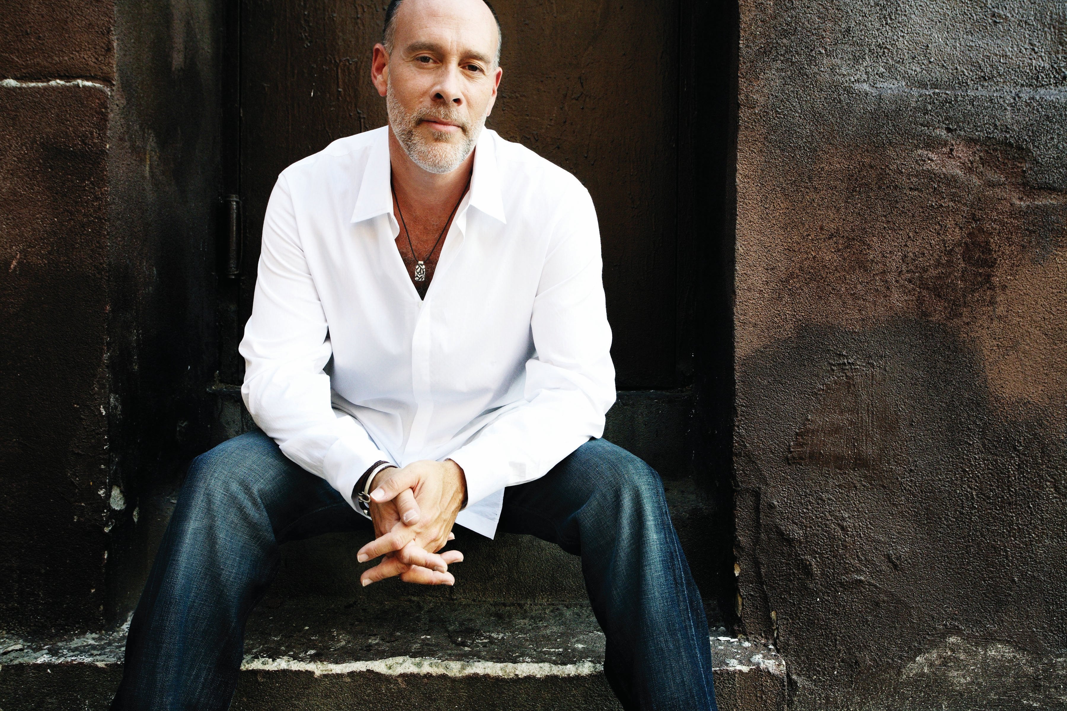 Marc Cohn at The Coach House – San Juan Capistrano, CA