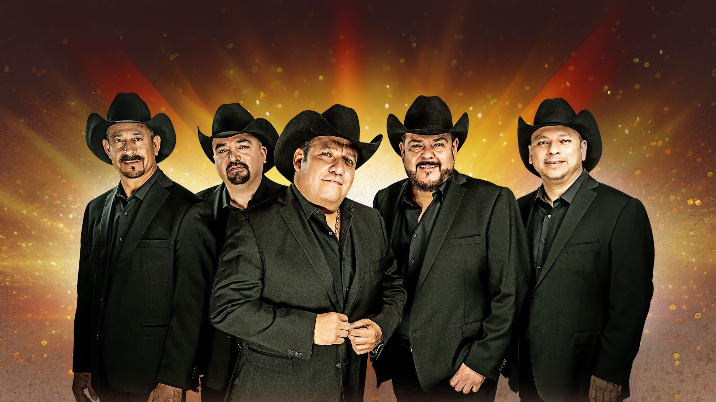 Pesado USA Tour in Stockton promo photo for Official Platinum presale offer code