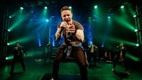 ROCK TENORS in New Zealand