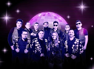 Muziek Grand Band,Forever Young