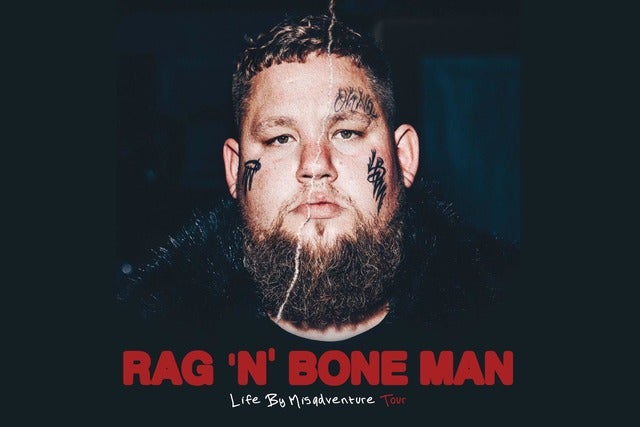 Rag N Bone Man