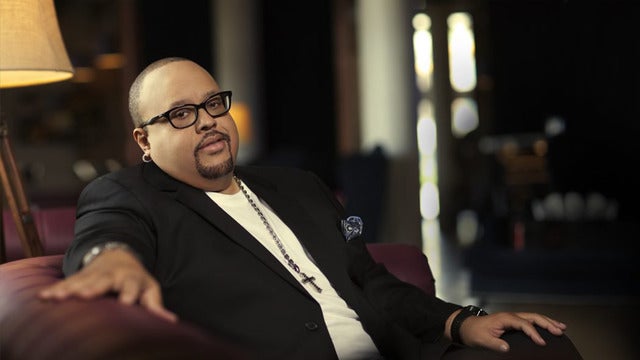 Worship Live Holiday Tour Starring Fred Hammond & Donnie McClurkin