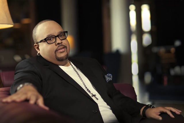 Fred Hammond