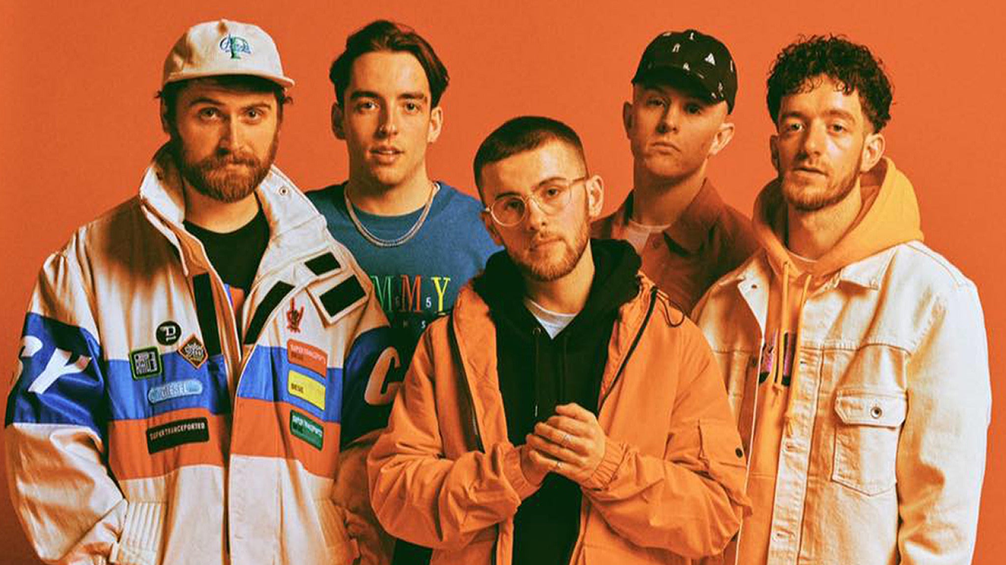 Easy Life presale passcode for early tickets in Philadelphia