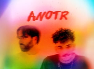 ANOTR On A Trip