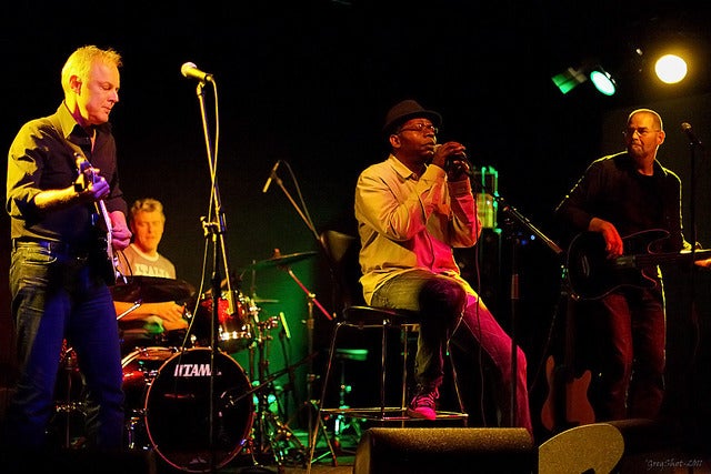 Presale codes for shades of blue: members use these when buying pre-sale tickets