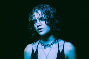 MAY-A | THE 'GOODBYE (IF YOU CALL THAT GONE)' TOUR