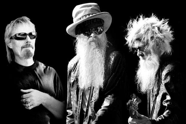 Presale codes for zz top: members use these when buying pre-sale tickets