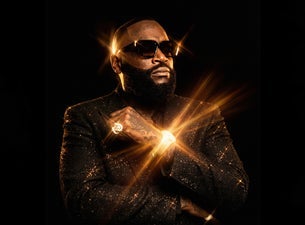 Rick Ross Presents: Port of Miami 20 ft The Renaissance Orchestra