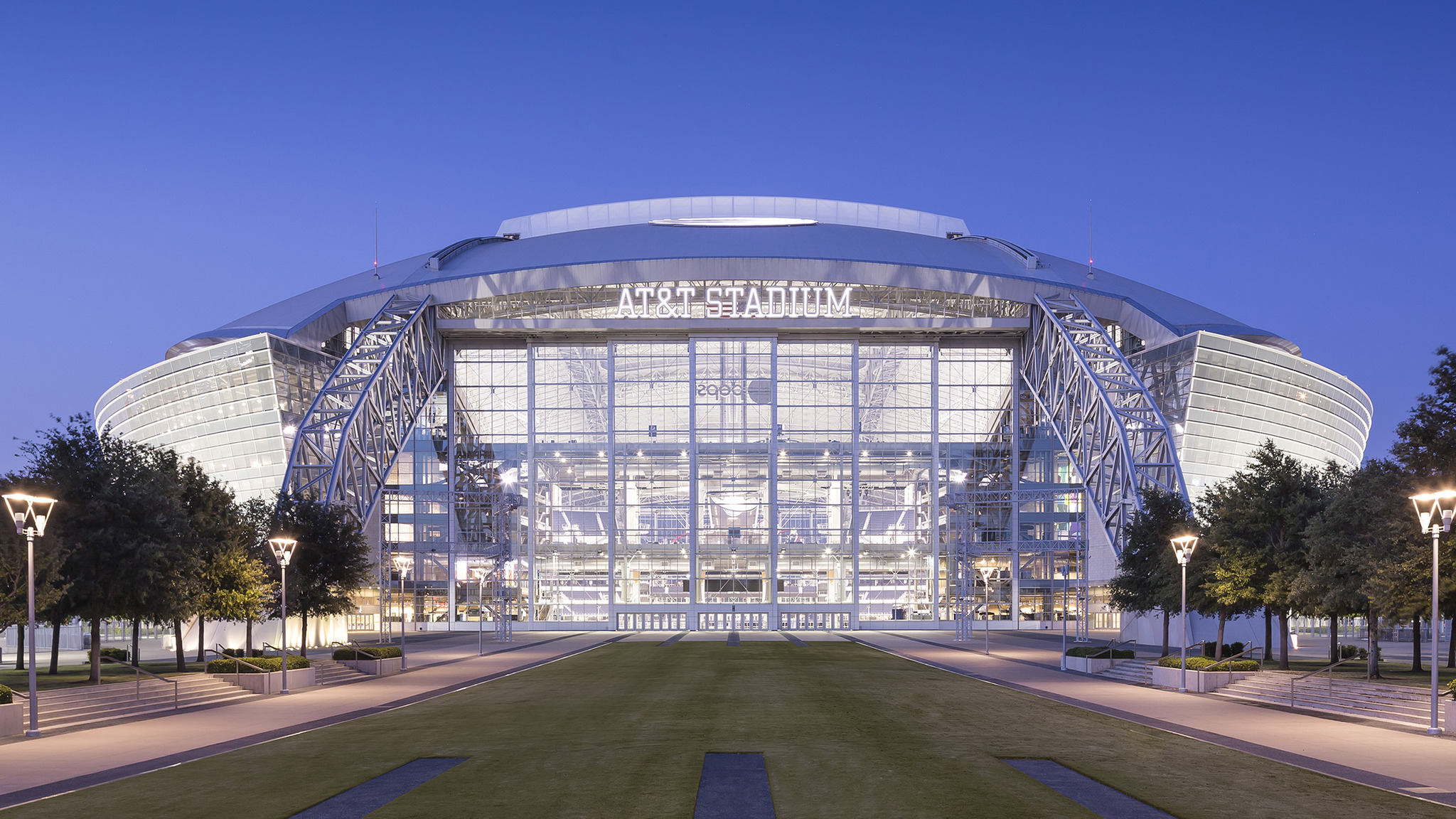 AT&T Stadium Tour Tickets | Event Dates & Schedule | Ticketmaster.com