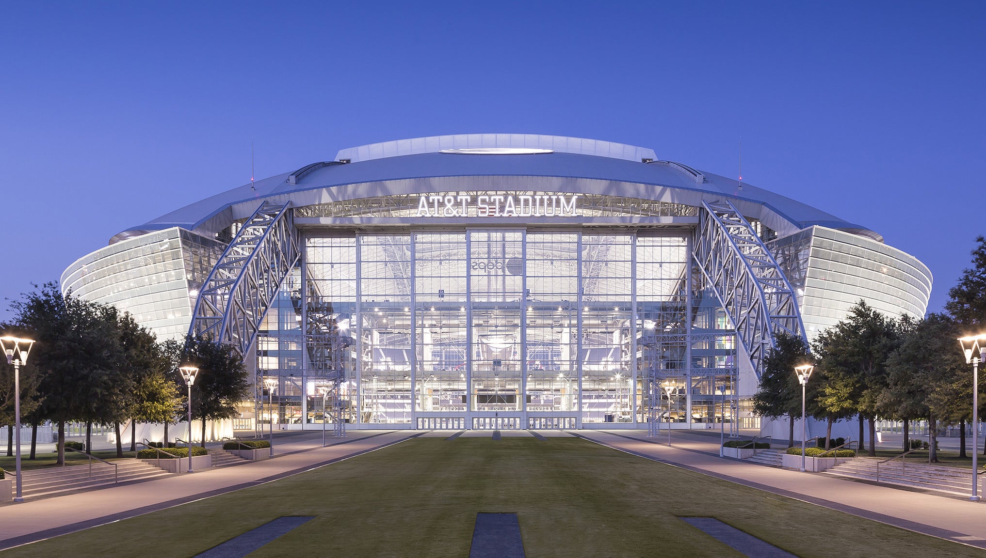 AT&T Stadium Tour Tickets | Event Dates & Schedule | Ticketmaster.com AT&T Stadium Tour Tickets | Event Dates & Schedule | Ticketmaster.com