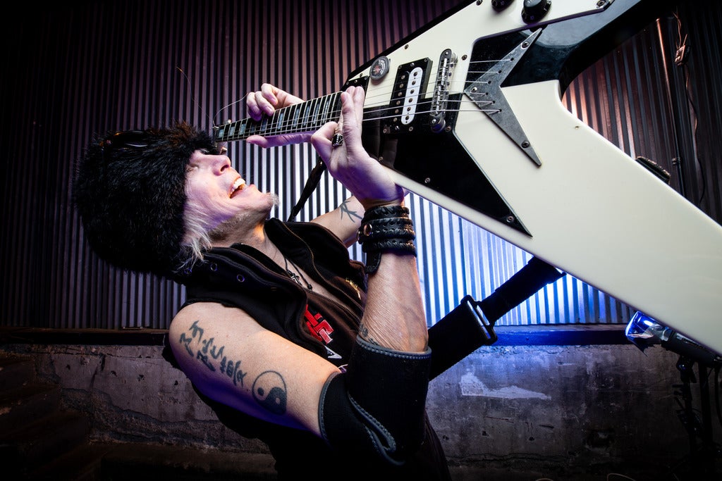 MSG / Michael Schenker Group - Immortal Tour 2021