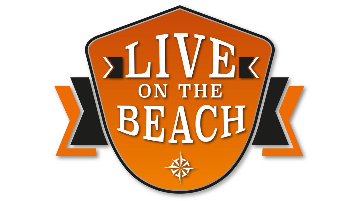 Live On the Beach Marco Borsato