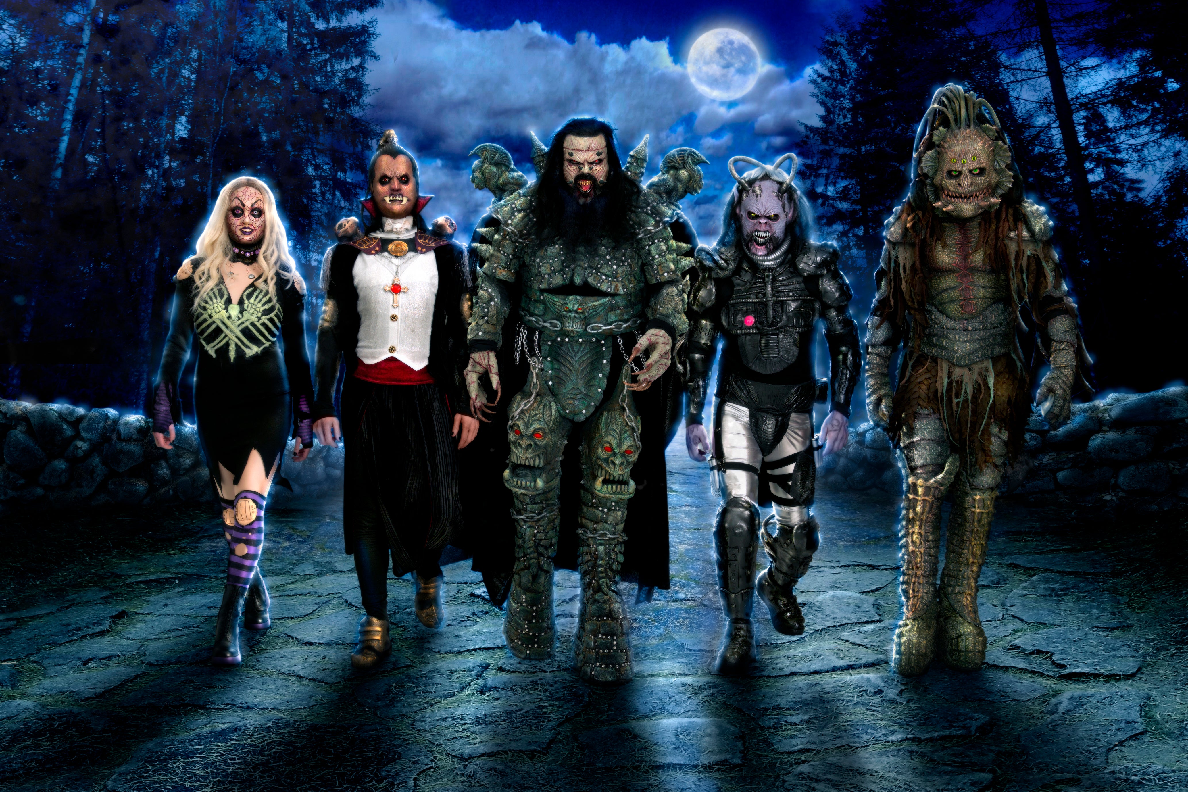 Lordi