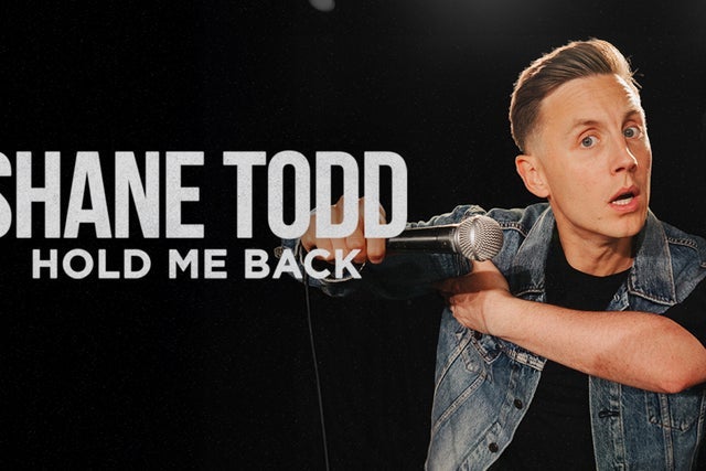 Presale codes for shane todd hold me back: members use these when buying pre-sale tickets
