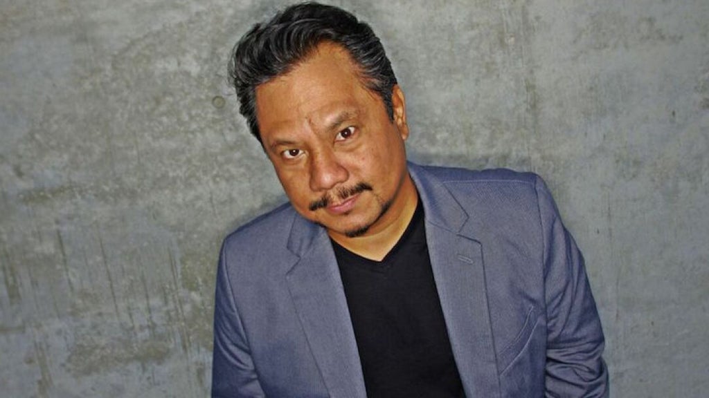 Photo of Rex Navarrete