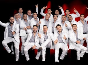 La Arrolladora Banda El Limón