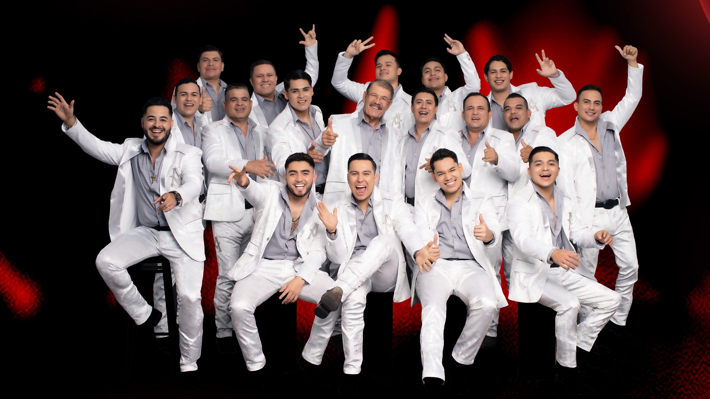 La Arrolladora Banda Limon: Tour Aqui Hay Para Llevar at YouTube Theater – Inglewood, CA