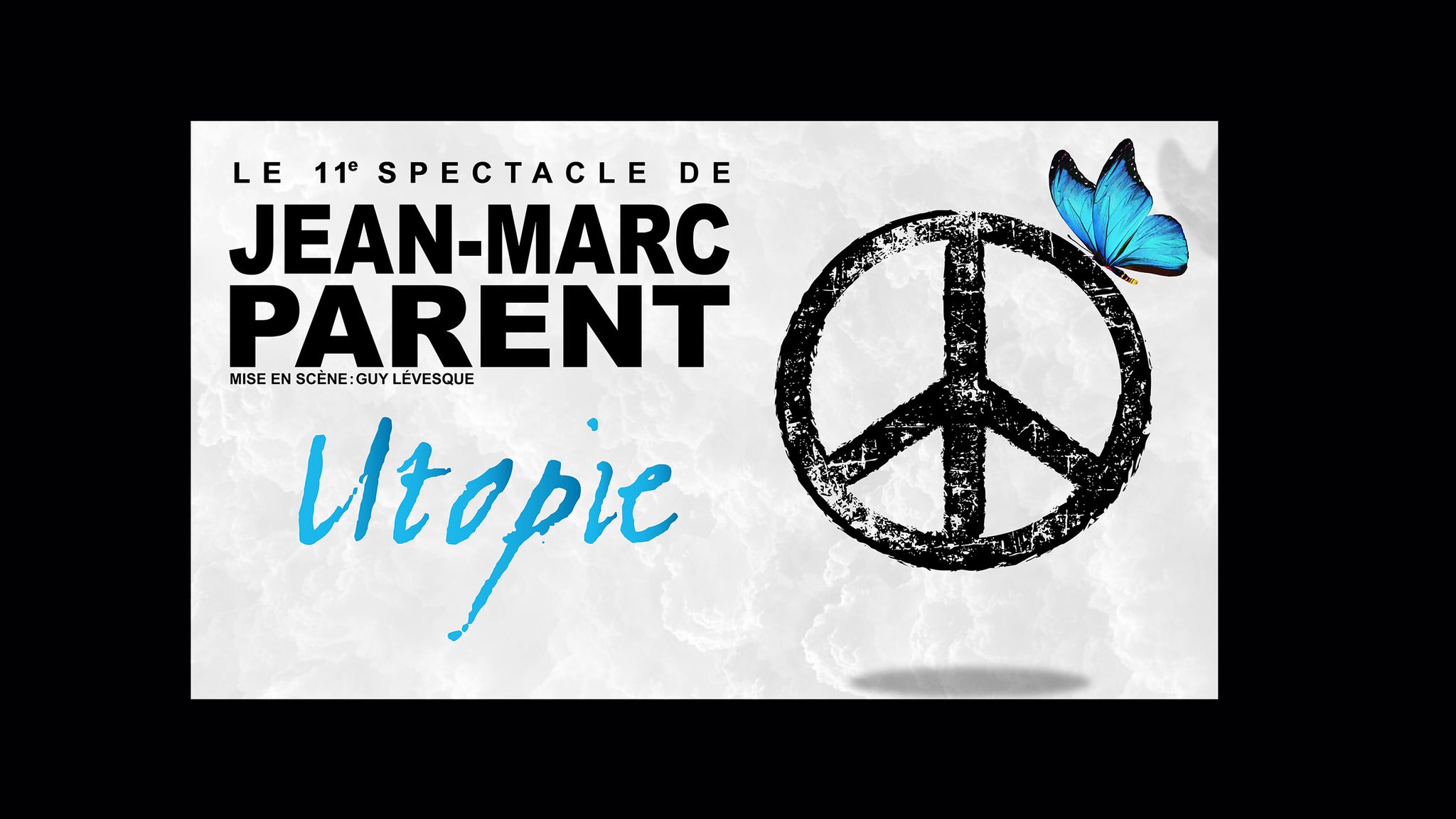 Image used with permission from Ticketmaster | Jean-Marc Parent - En attendant tickets