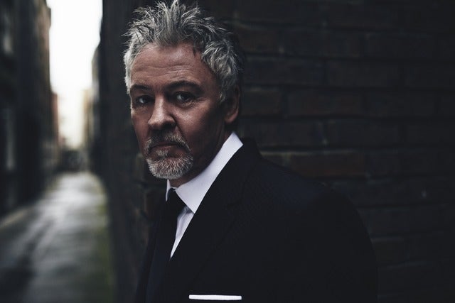 Paul Young: 'Take A Piece Of Me With You' new memoir to coincide with 'Behind The Lens' tour Paul Young: 'Take A Piece Of Me With You' new memoir to coincide with 'Behind The Lens' tour