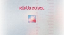 RÜFÜS DU SOL NORTH AMERICA 2026