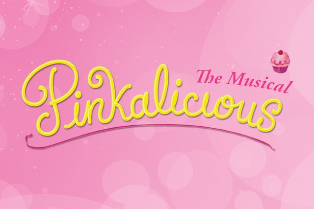 Marriott Theatre for Young Audiences Presents: Pinkalicious The Musical