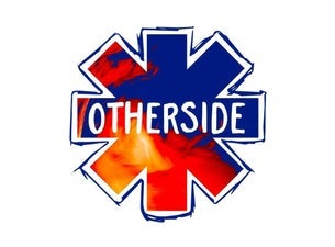 Otherside + Renegades, 2025-05-09, Вервье