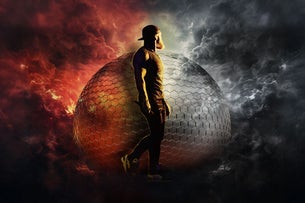 Zac Brown Band: Love & Fear