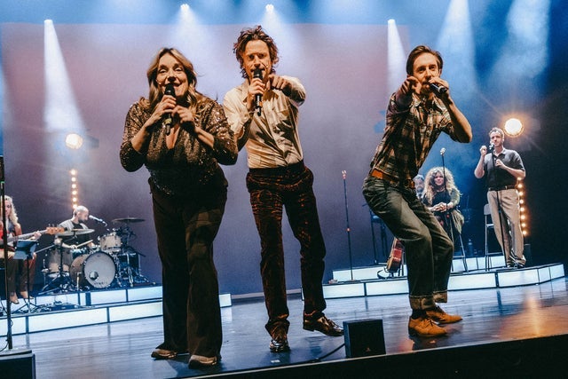 Wat Als in Concert