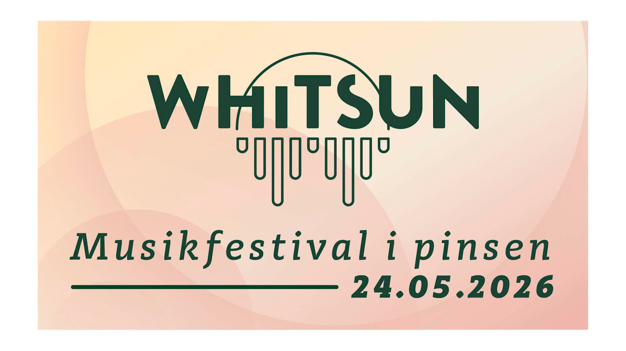 Whitsun Festival concerts and tour dates | GlobalGigMap