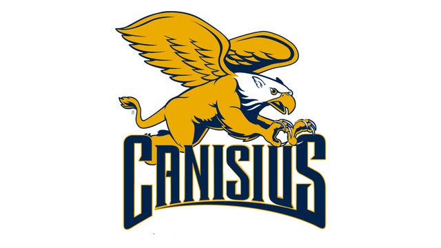 Canisius Golden Griffins Womens Basketball