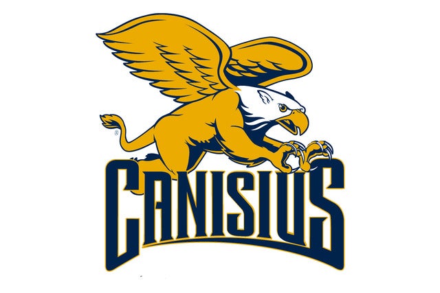 Canisius Golden Griffins Womens Basketball