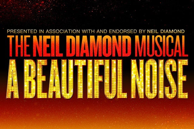 A Beautiful Noise in Australia - Sydney