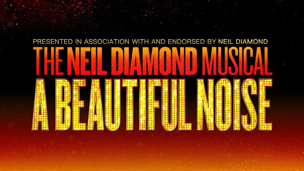 A Beautiful Noise