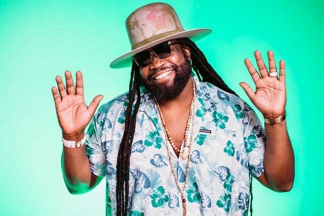 Gramps Morgan