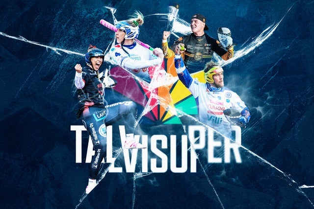 Ticket Reselling TALVISUPER: Miehet Finaali