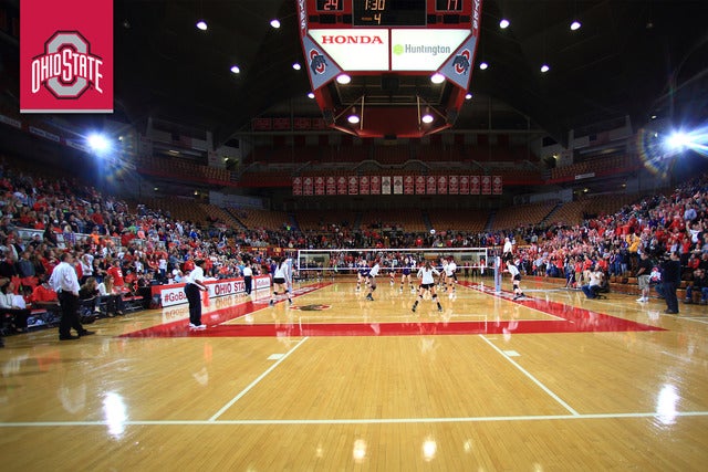 2018 Sports Imports DC Koehl Classic - Day 1