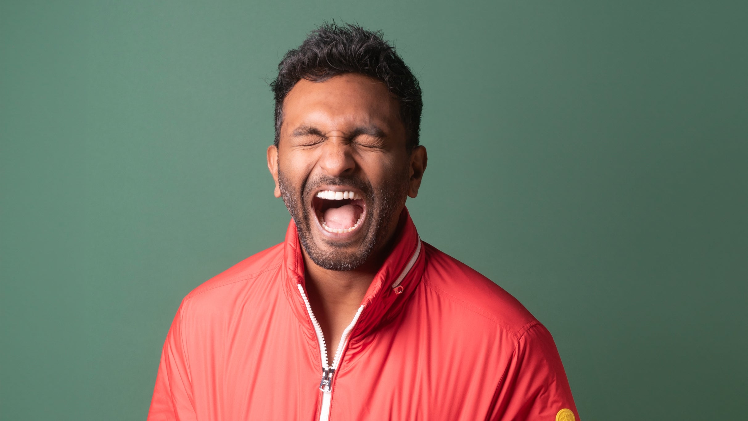 Nazeem Hussain: You Paid for This