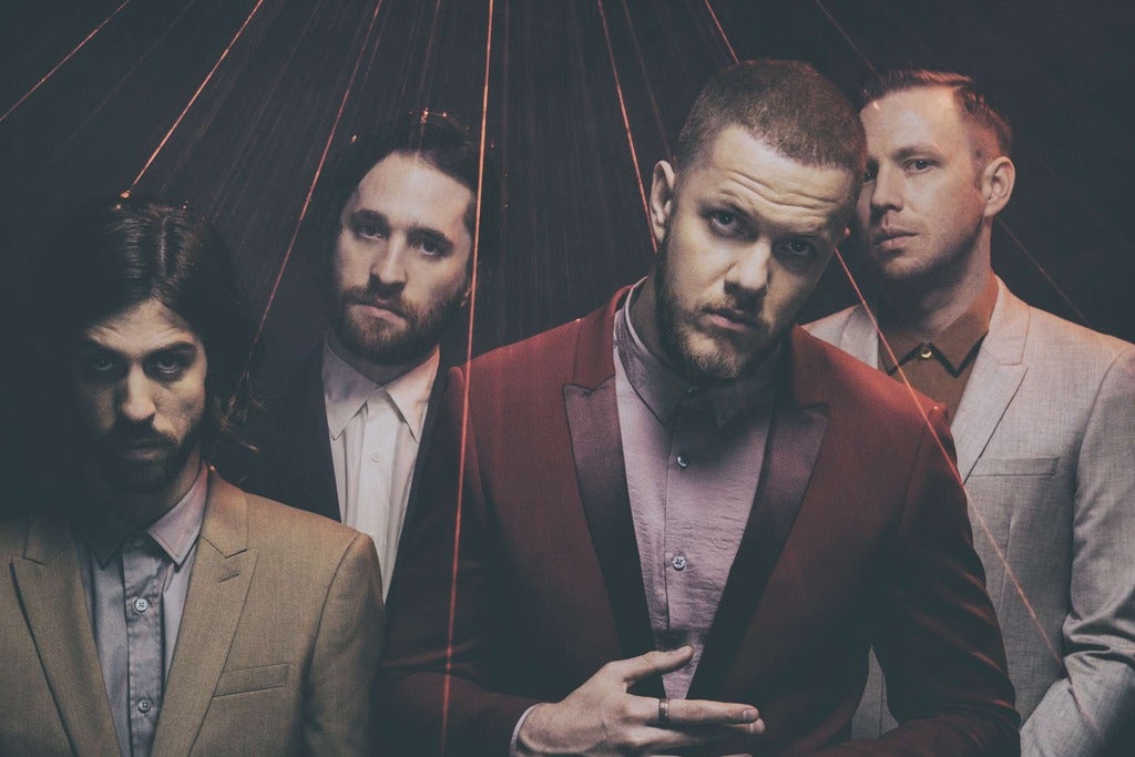 Imagine Dragons