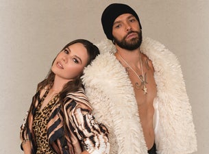 Jesse & Joy - El Despecho Tour