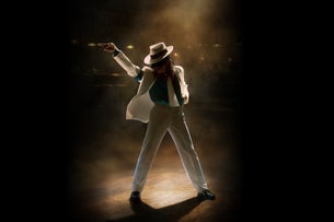 Michael Jackson  - Legacy