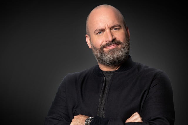 Tom Segura Tickets, , 08 Oct 2021 - Eventjams