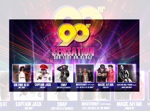 90ER SENSATION - Image 2