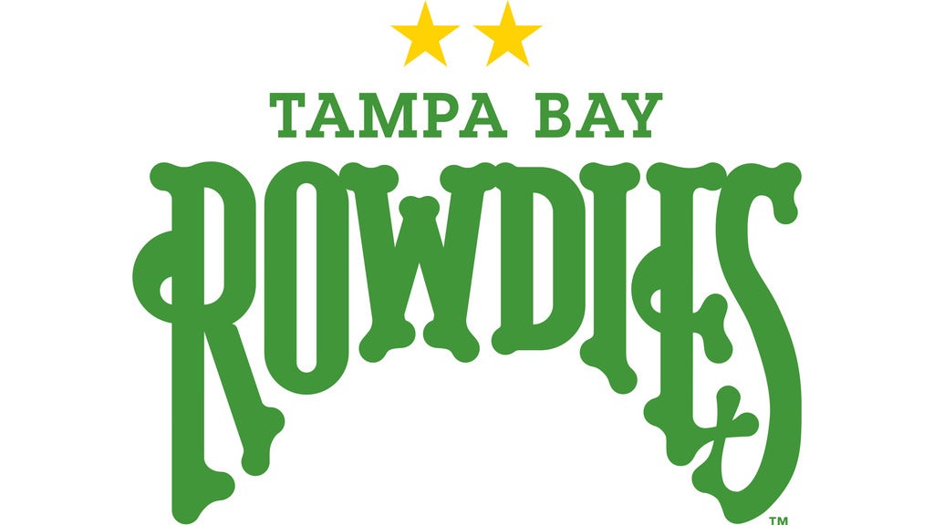 Hotels near Tampa Bay Rowdies Events