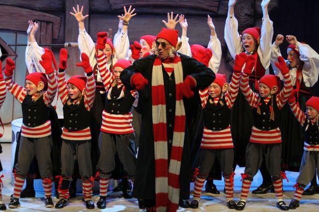 Ticket Reselling Putti Plutti Pott