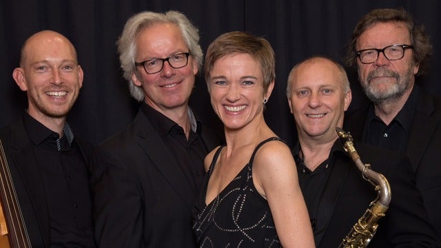 hanseSWINGprojekt tickets and events in Deutschland 2025 - 2026