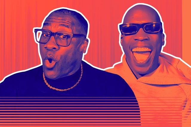 Nightcap Summer Sessions w/ Shannon Sharpe & Chad "Ochocinco" Johnson presales in Atlanta